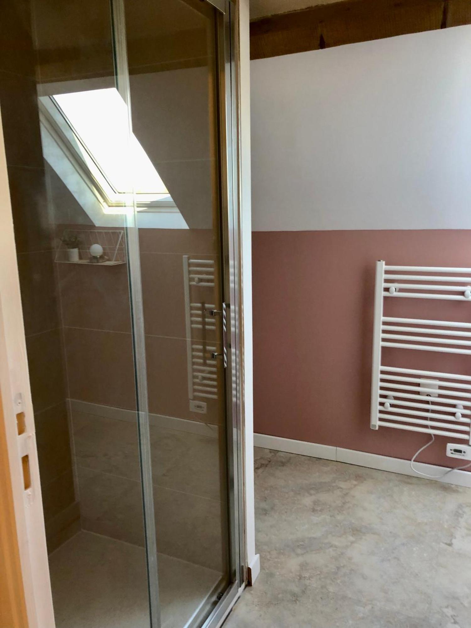 Joli Appartement En Duplex Neuf A Saint-Josse 외부 사진