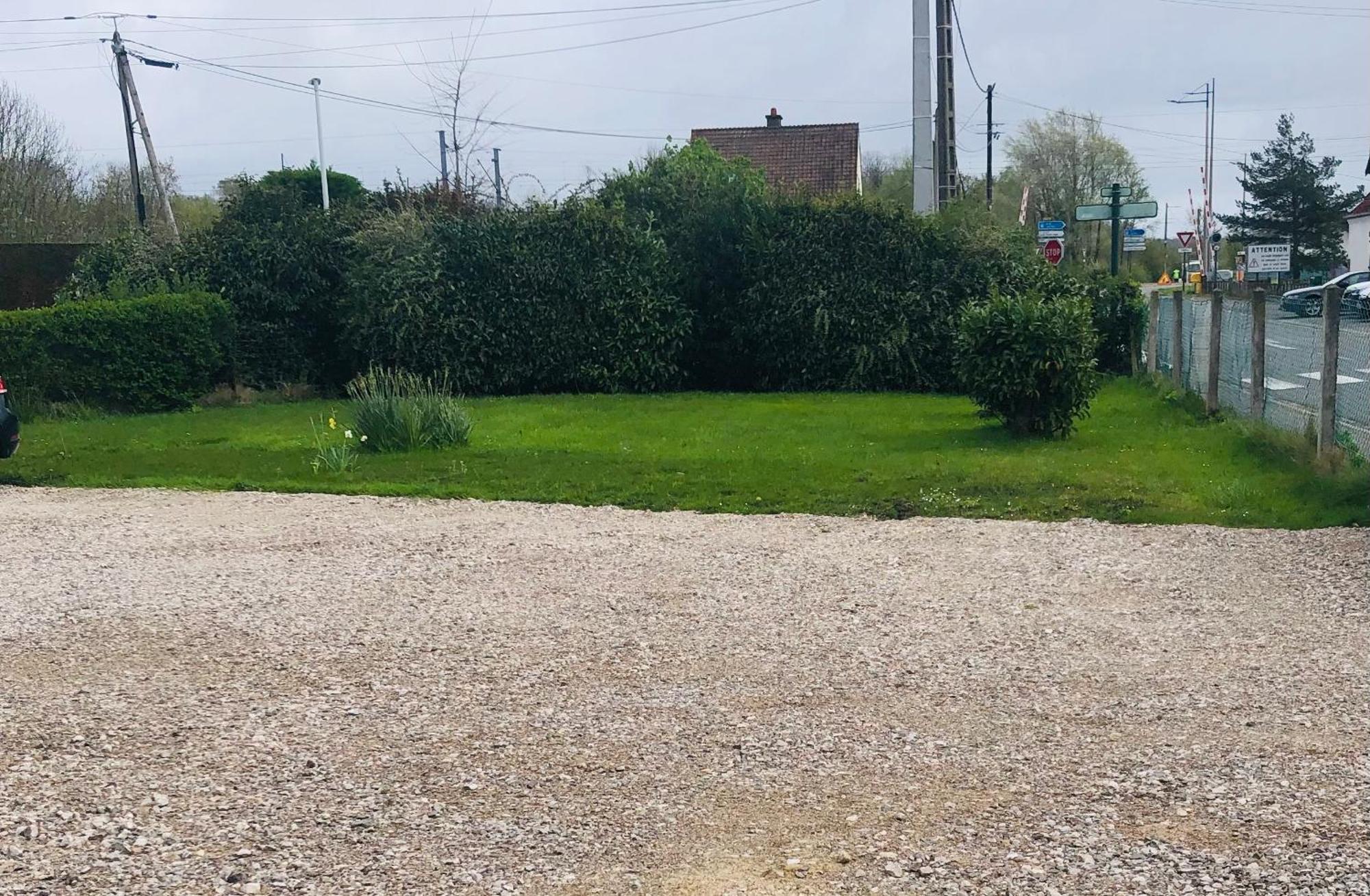 Joli Appartement En Duplex Neuf A Saint-Josse 외부 사진